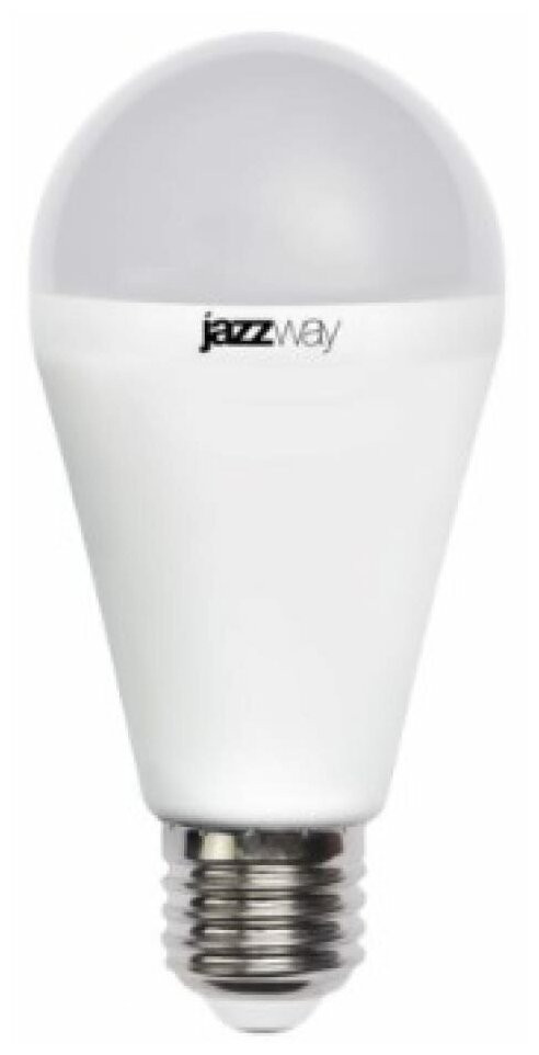 Лампа Jazzway 2853035 - фотография № 2