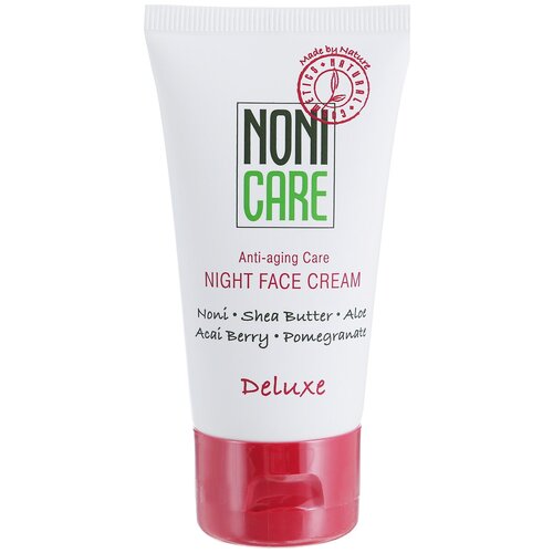 Ночной крем от морщин 