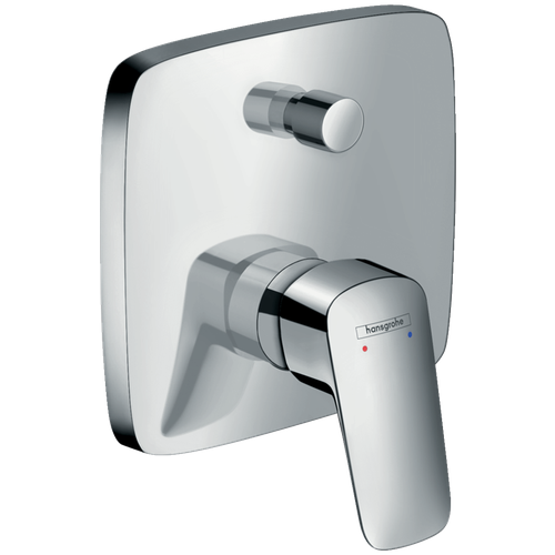 Смеситель для ванны Hansgrohe Logis 71405000