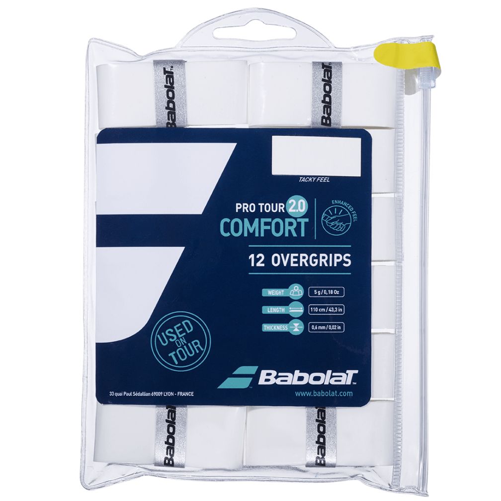 Babolat Намотка