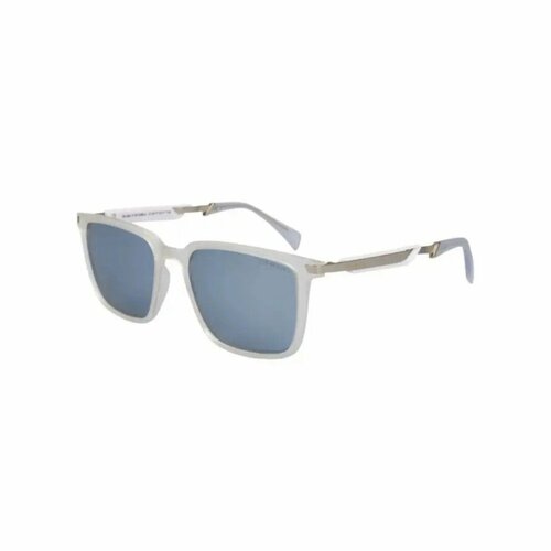 Солнцезащитные очки Ted Browne TB384, белый солнцезащитные очки tb384 белый