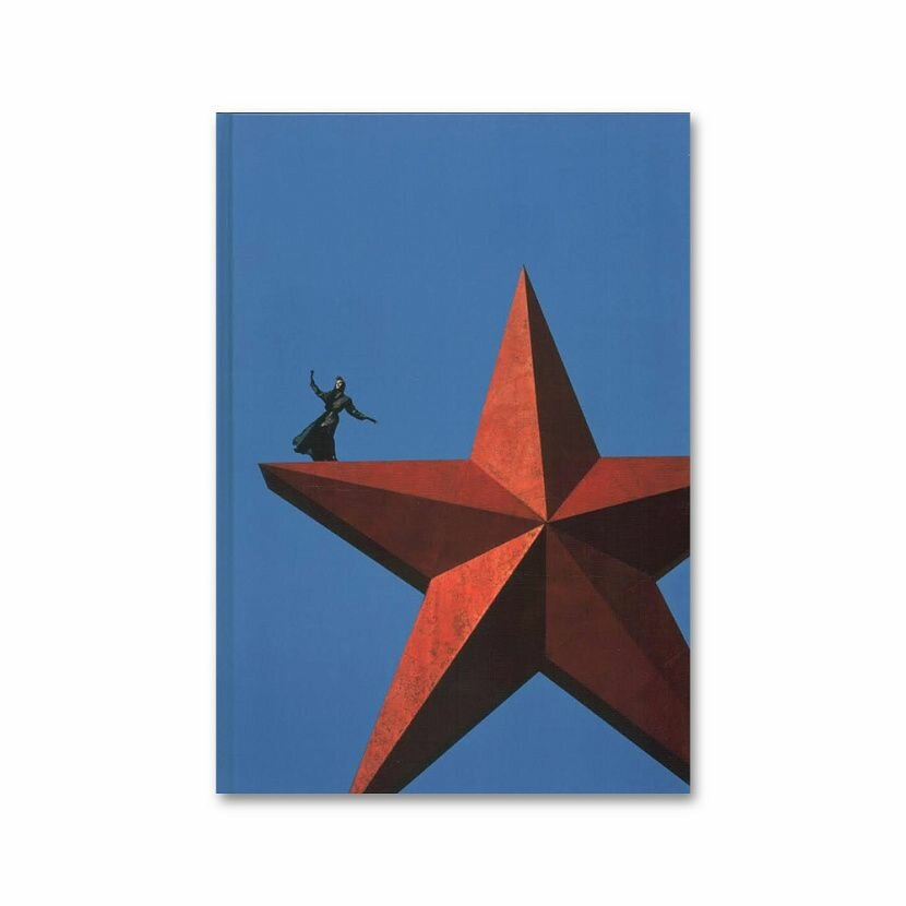 Manfred Thierry Mugler, Photographer Книга - фото №1