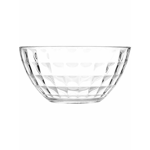 Салатник Osz Монарх, стеклянный 15,8 см