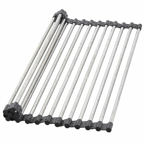 Ролл-мат для кухонной мойки сушилка на мойку 1214₽