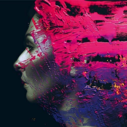 Виниловая пластинка Steven Wilson / Hand. Cannot. Erase. (2LP)