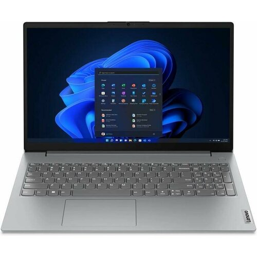 LENOVO 156 V15 G4 AMN Grey 82YU00W6IN 4011600₽