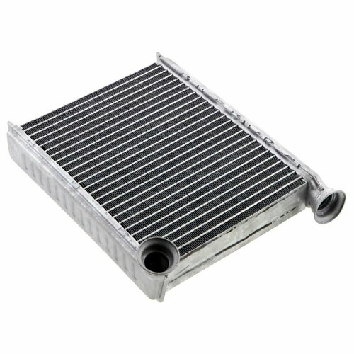 Радиатор отопителя для Ваз Лада Веста Vesta Лада Х Рей Xray Рено Логан 2 Сандеро 2 Kaptur Arkana алюминиевый 3120₽