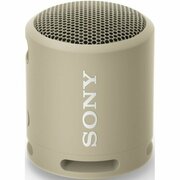 Портативная акустика Sony SRS-XB13C, бежевый