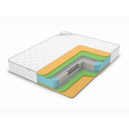 Матрас Denwir CLASSIC MIX MEMO FOAM S1000 60х120