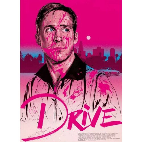 ,   . Drive, 2011 .    ,  3042