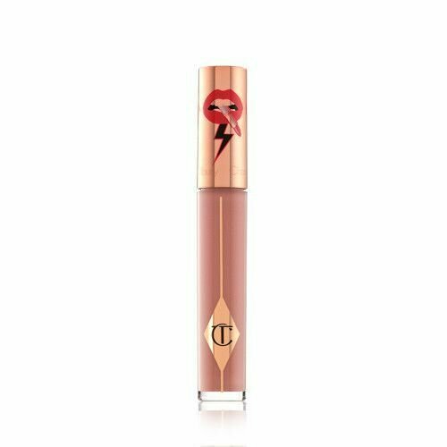 Блеск для губ Charlotte Tilbury - Latex Love Lip Lacquer