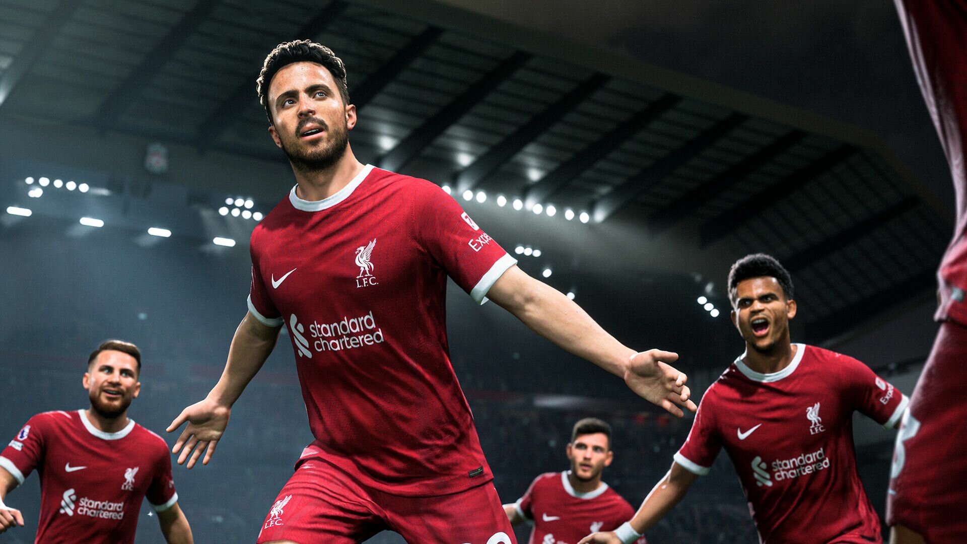 Игра EA Sports FC 24 (FIFA 24) (PlayStation 5, Русская версия) — фото 1