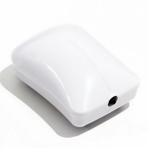 Компрессор воздушный Q8-05 портативный работает от USB 15 лмин 15 Вт 870₽