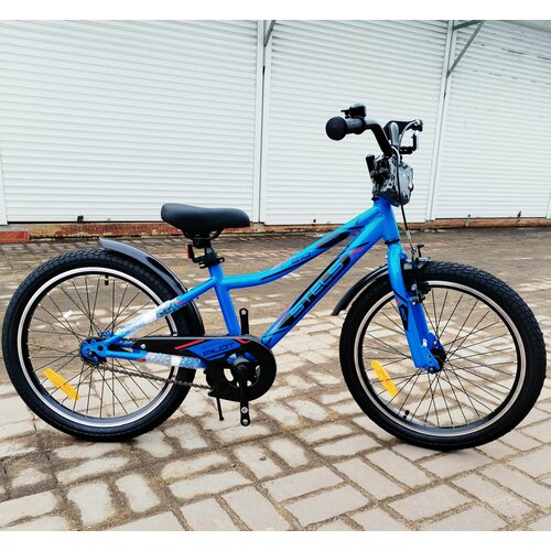 Велосипед двухколесный Stels Pilot 21020 14999₽