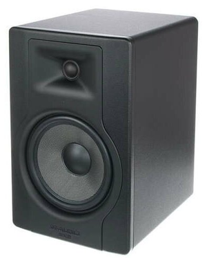 Мониторный сабвуфер M-Audio BX8-D3, black