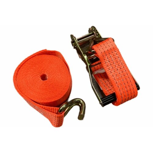 Сталь-91 Ремень стяжной 5т/10т - 10м - 50мм 4687201798675