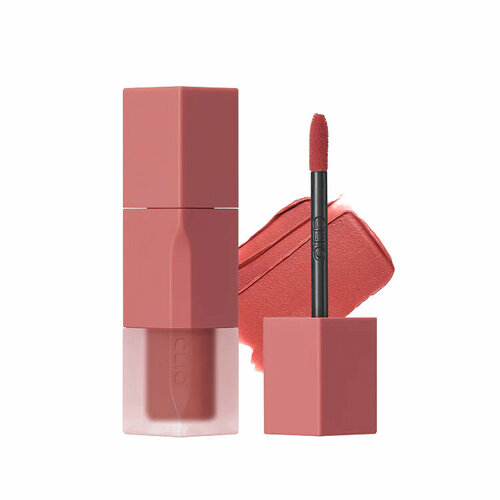 Тинт для губ #07 Лиловый (3.1гр) тинт для губ clio chiffon blur tint 3 1 гр