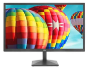 24" Монитор LG 24BP450Y, 1920x1080, 75 Гц, IPS, черный