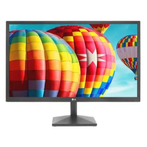24 Монитор LG 24BP450Y 1920x1080 75 Гц IPS черный 1547900₽