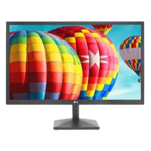 24 Монитор LG 24BP450Y, 1920x1080, 75 Гц, IPS, черный