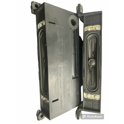 Динамики телевизионные 538WJ PPE PS FR40 SHARP LC-60LE636E-RU 89900₽