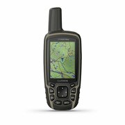 Навигатор Garmin GPSMAP 64SX