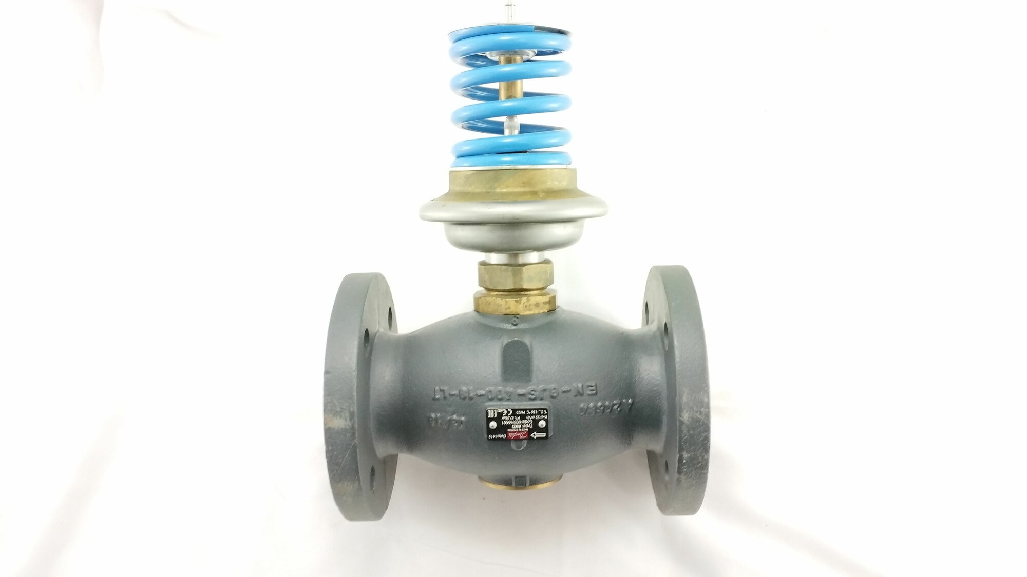 Danfoss 003H6661 - Регул. давления 'после себя' AVD DN 50