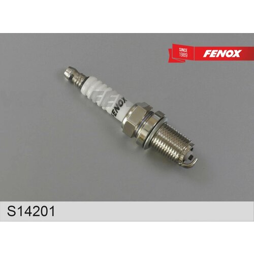 Свеча зажигания Nickel Fenox S14201