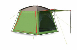 Палатка 3044 шатер 300х300х215