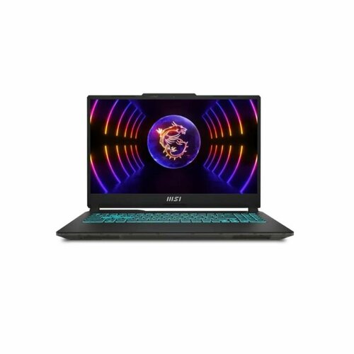 Ноутбук MSI Cyborg 15 A13VE-218US IPS FHD 1920x1080 9S7-15K111-218 Черный 156 Intel Core i7-13620H 16ГБ DDR5 512ГБ SSD GeForce RTX 4050 6ГБ Windows 11 Home 13479000₽