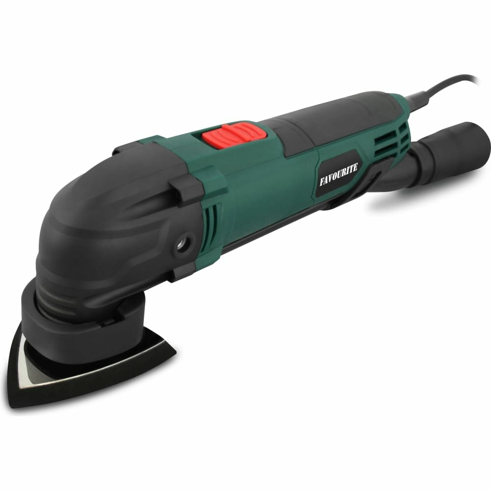 Многофункциональный инструмент FAVOURITE MF500