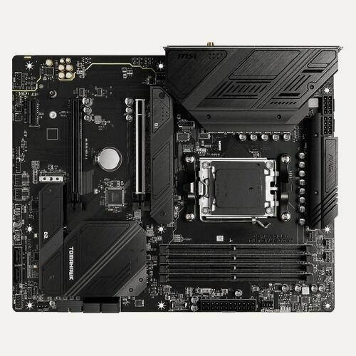 Изображение товара Материнская плата MSI MAG B650 TOMAHAWK WIFI AM5 AMD B650 ATX с поддержкой DDR5