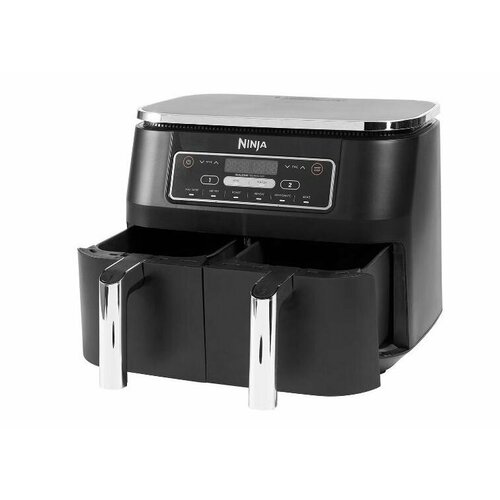 Аэрогриль Ninja AF300EU 2400 Вт 76 л черный 4222200₽