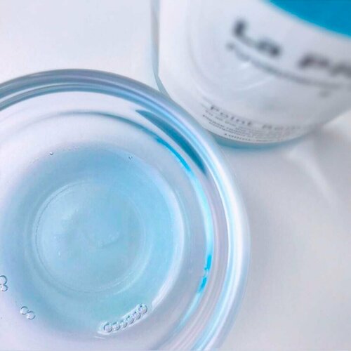 Двухфазный лосьон для снятия макияжа UTP La PRECIA Point Remover 100 мл 5820₽