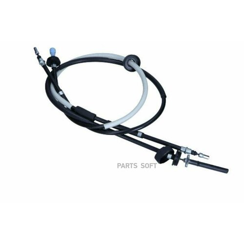 MAXGEAR 320781 , Трос тормоза ручного
