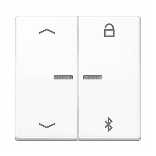 Механический таймер 1 1440мин белый AS 1751 PBT WW Jung 4011377154049 37815₽