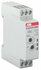 Реле времени ABB CT-VWD.12 (с проскальзыванием) 24-48B DC, 24-240...