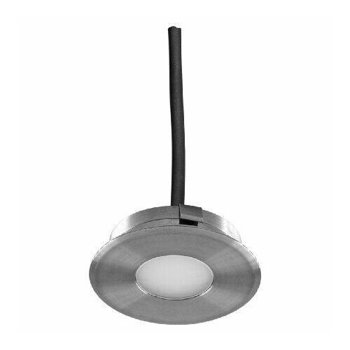 Светодиодный светильник устанавливаемый в землю не подлежит замене L67100602 EVN 4037293024310 24408₽