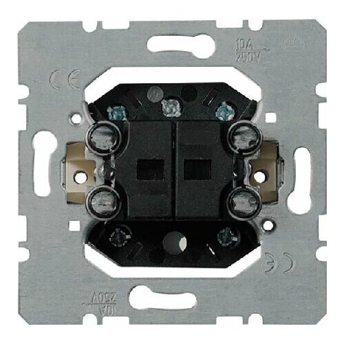 Выключатель для роллет D 254 T Peha 00109811 4010105109818 11232₽