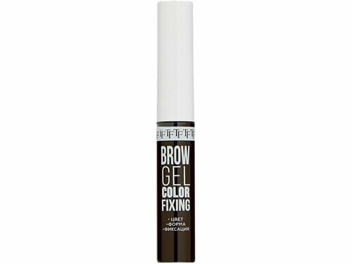 Гель для бровей TF Cosmetics Brow Gel Color Fixing