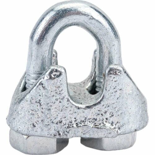 Зажим троса Netlink 00000000063 1265₽