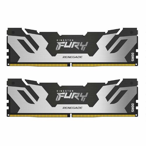 Модуль памяти Kingston 32GB DDR5 7600 DIMM