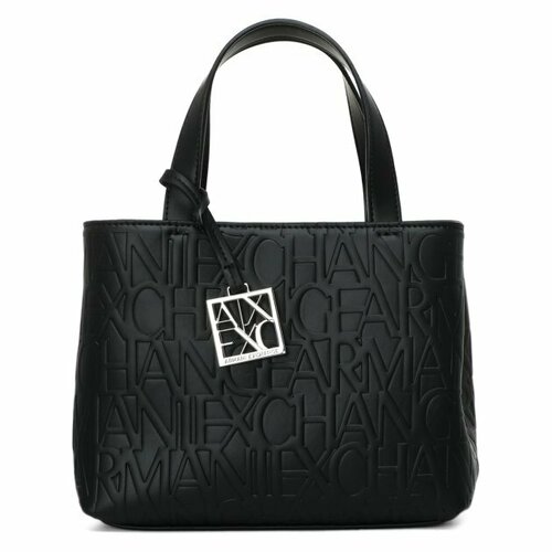 Сумка Armani Exchange, черный