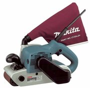 Ленточная шлифмашина Makita 9403