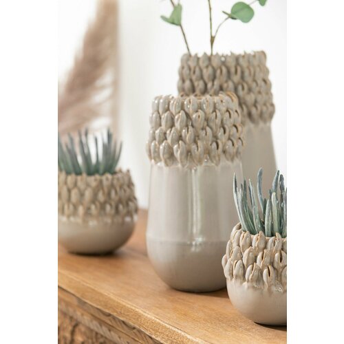 Кашпо Ибица 155x155x145см 2736₽