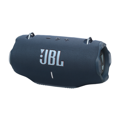 Портативная акустика JBL Xtreme 4 синяя 3589000₽