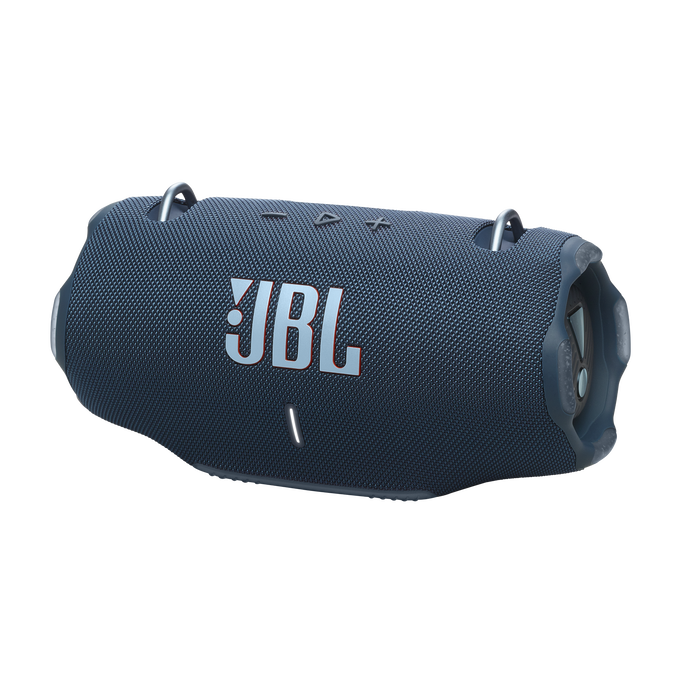 Портативная акустика JBL Xtreme 4 синяя