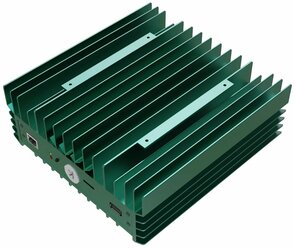 Асик, майнер Iceriver KAS KS0 pro green 200 GH/s