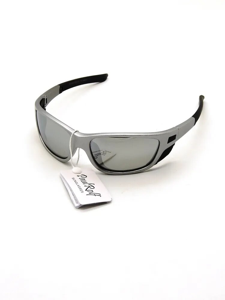 фото Спортивные очки Paul Rolf с поляризацией