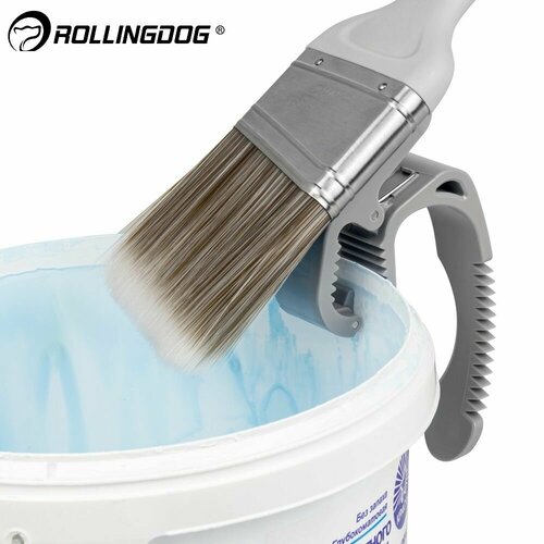 Ручка-держатель с магнитом для кисточки Rollingdog арт80627 508₽